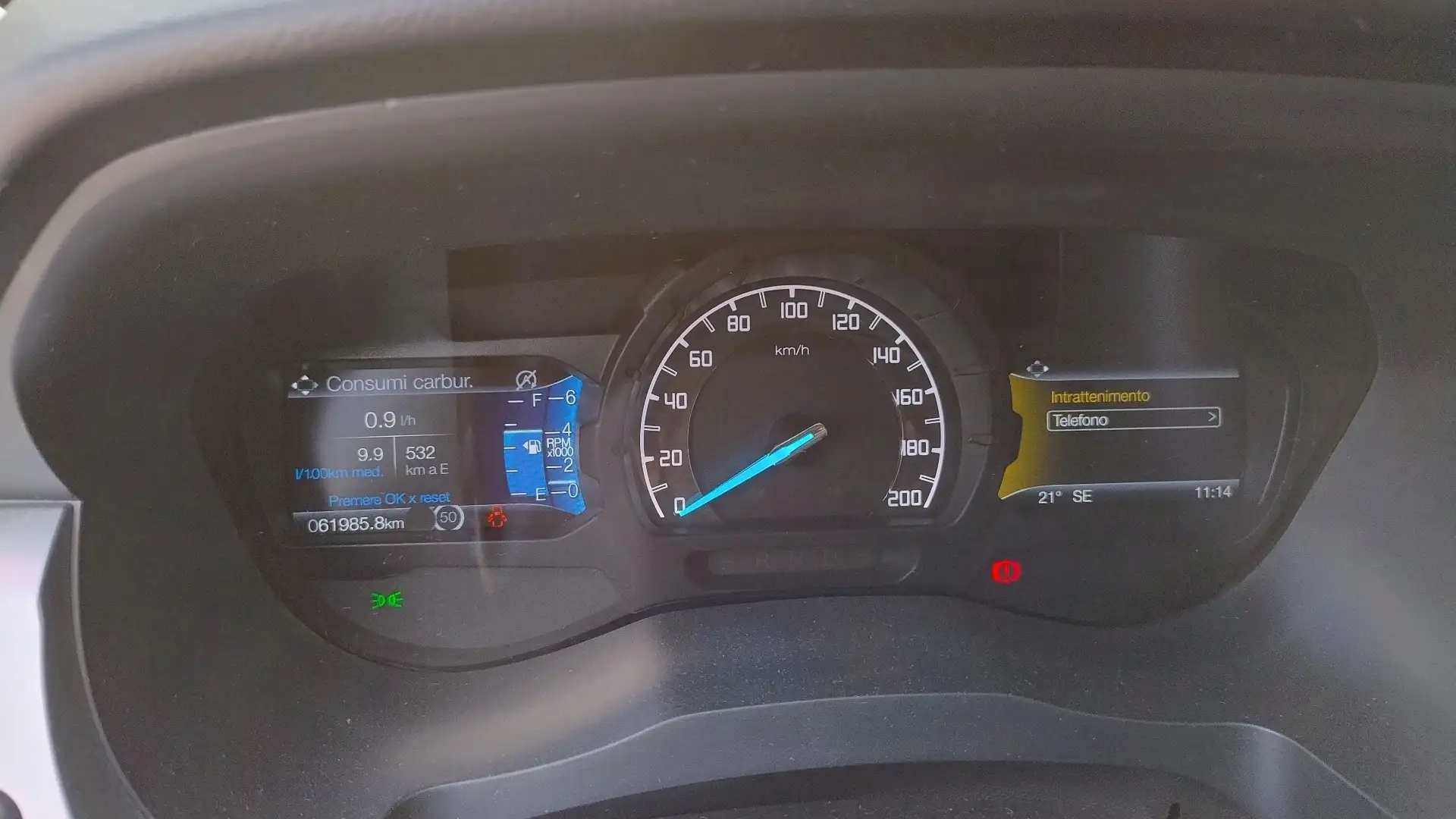 Ford Ranger Ranger VII 2019 2.0 tdci double cab Limited 170cv - 2