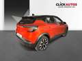 Renault Captur 1.0 TCE 90CV Evolution Bitono + Pack Comfort Rojo - thumbnail 5