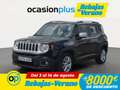 Jeep Renegade 1.6Mjt Limited 4x2 88kW Negro - thumbnail 1