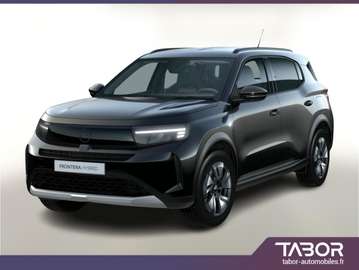 1.2 Hybrid 145 AT6 GS