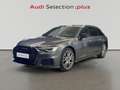 Audi A6 Avant 45 TDI Black line quattro Tiptronic Grijs - thumbnail 1