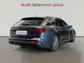 Audi A6 Avant 45 TDI Black line quattro Tiptronic Grijs - thumbnail 4