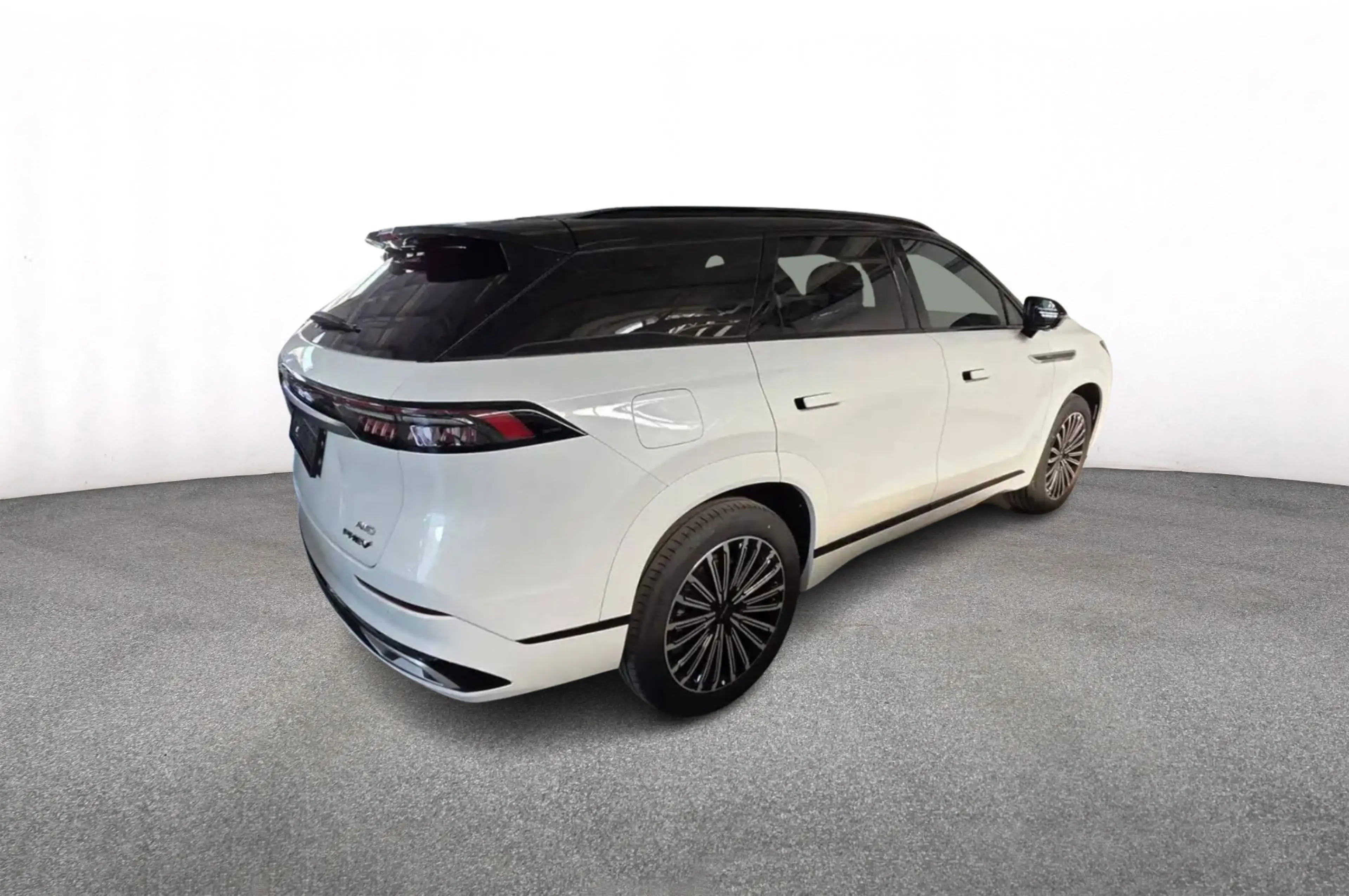 Jaecoo J8 PHEV PREMIUM PANO SITZLÜFTUNG 540° TOP-DEAL — photo 2
