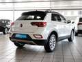 Volkswagen T-Roc 1,5 TSI Life LED NaviMedia Sitzheiz. Parkassist... Blanco - thumbnail 2