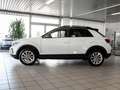 Volkswagen T-Roc 1,5 TSI Life LED NaviMedia Sitzheiz. Parkassist... Blanco - thumbnail 8