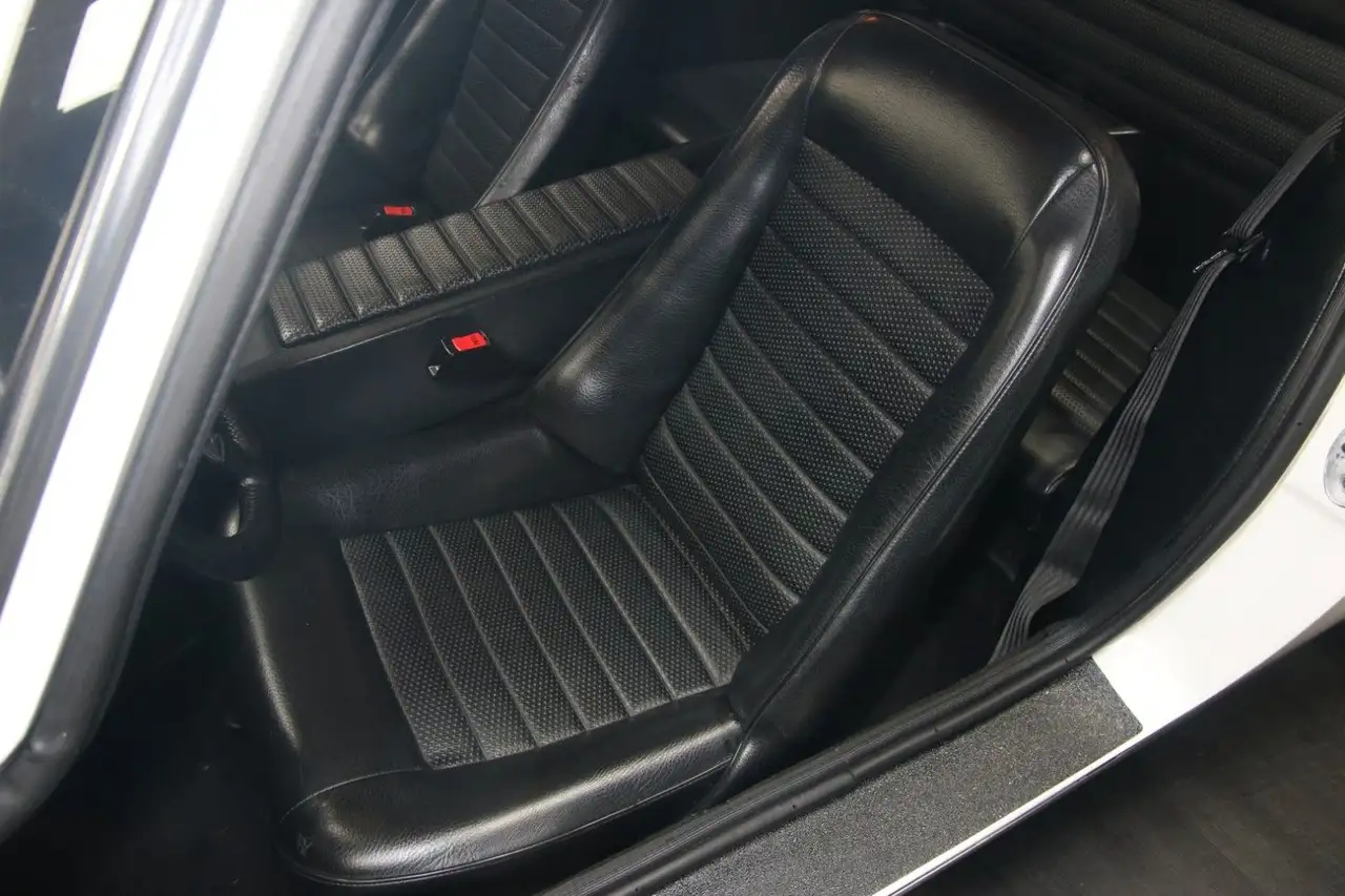 Lotus Elan +2, ex Schweiz, LHD !!, foto 12