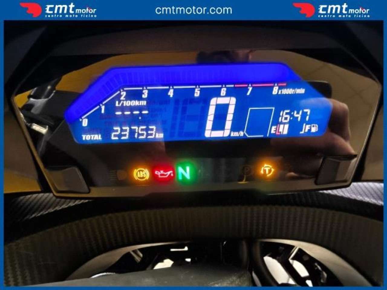 Honda Integra Garantito e Finanziabile