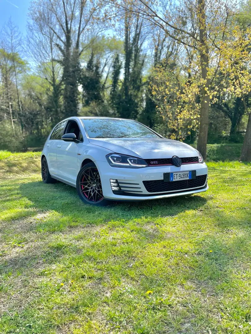 Volkswagen Golf GTI 5p 2.0 tsi Performance dsg - 1