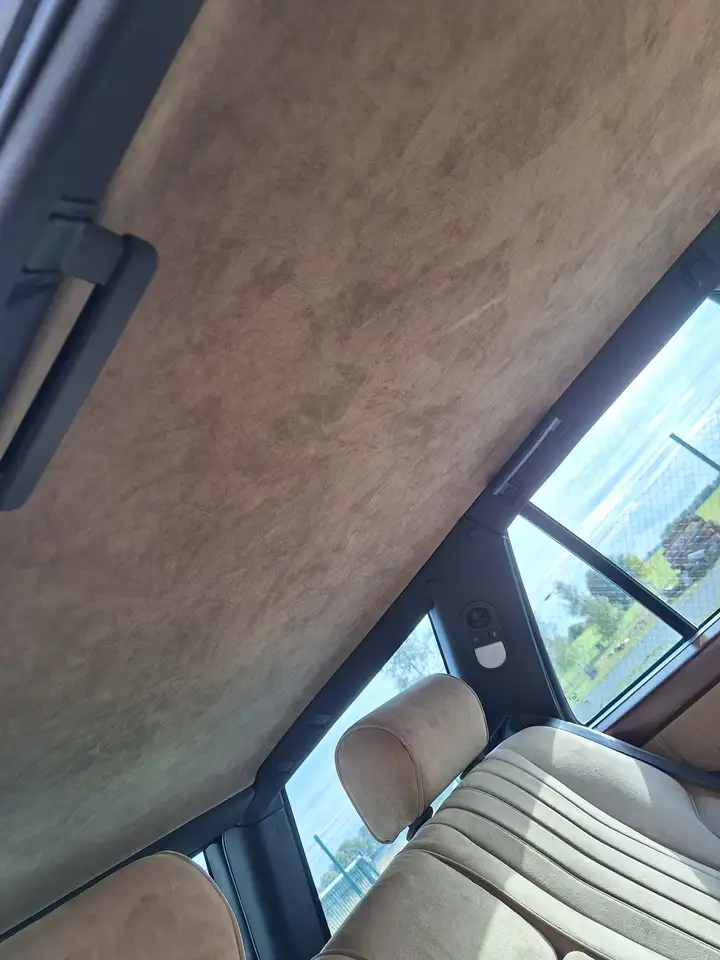 Lancia Thema Pininfarina SW 16V i.e., foto 8