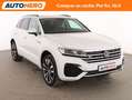 Volkswagen Touareg 3.0TDI V6 Premium Tiptronic Atmosphere 4M 170kW Blanco - thumbnail 8