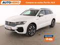 Volkswagen Touareg 3.0TDI V6 Premium Tiptronic Atmosphere 4M 170kW Blanco - thumbnail 1
