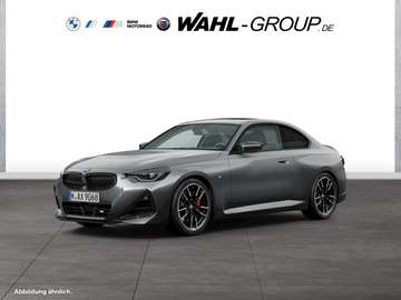 M240i xDrive M Sport Pro Innovation Carbon Glasdac