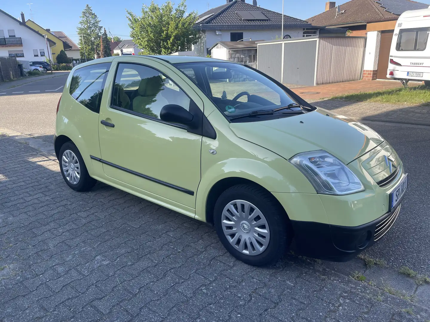 Citroen C2 1.1 Style - 1