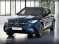 Mercedes-Benz GLC 200 4M AMG+NIGHT+PANO+AHK+LED+KAMERA+TOTW+9G Blau - thumbnail 2