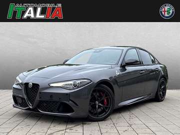 Quadrifoglio 2.9 V6 Bi-Turbo *Sparco*