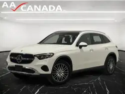 2024 Mercedes-Benz GLC