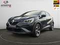 Renault Captur 1.3 TCe 140pk R.S. Line | Trekhaak | Camera | Virt Noir - thumbnail 1