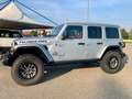 Jeep Wrangler RUBICON 392 6.4 V8 Sky top Argento - thumbnail 3