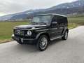 Mercedes-Benz G 500 , AMG Style, Schiebedach Negro - thumbnail 2