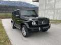 Mercedes-Benz G 500 , AMG Style, Schiebedach Schwarz - thumbnail 11