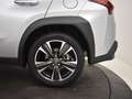 Lexus UX 300h DEMO Business Line Zilver - thumbnail 3
