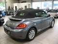 Volkswagen Beetle Cabrio 1.2 TSI BMT Design *NAVI*KLIMA* Grau - thumbnail 3