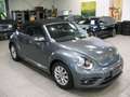 Volkswagen Beetle Cabrio 1.2 TSI BMT Design *NAVI*KLIMA* Grau - thumbnail 2