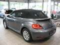 Volkswagen Beetle Cabrio 1.2 TSI BMT Design *NAVI*KLIMA* Grau - thumbnail 4