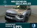 Citroen C4 ë -C4 Feel Pack 100kW Gris - thumbnail 1