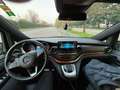 Mercedes-Benz V 300D EXTRALONG AMG PREMIUM srebrna - thumbnail 7