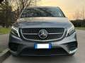 Mercedes-Benz V 300D EXTRALONG AMG PREMIUM Argento - thumbnail 3