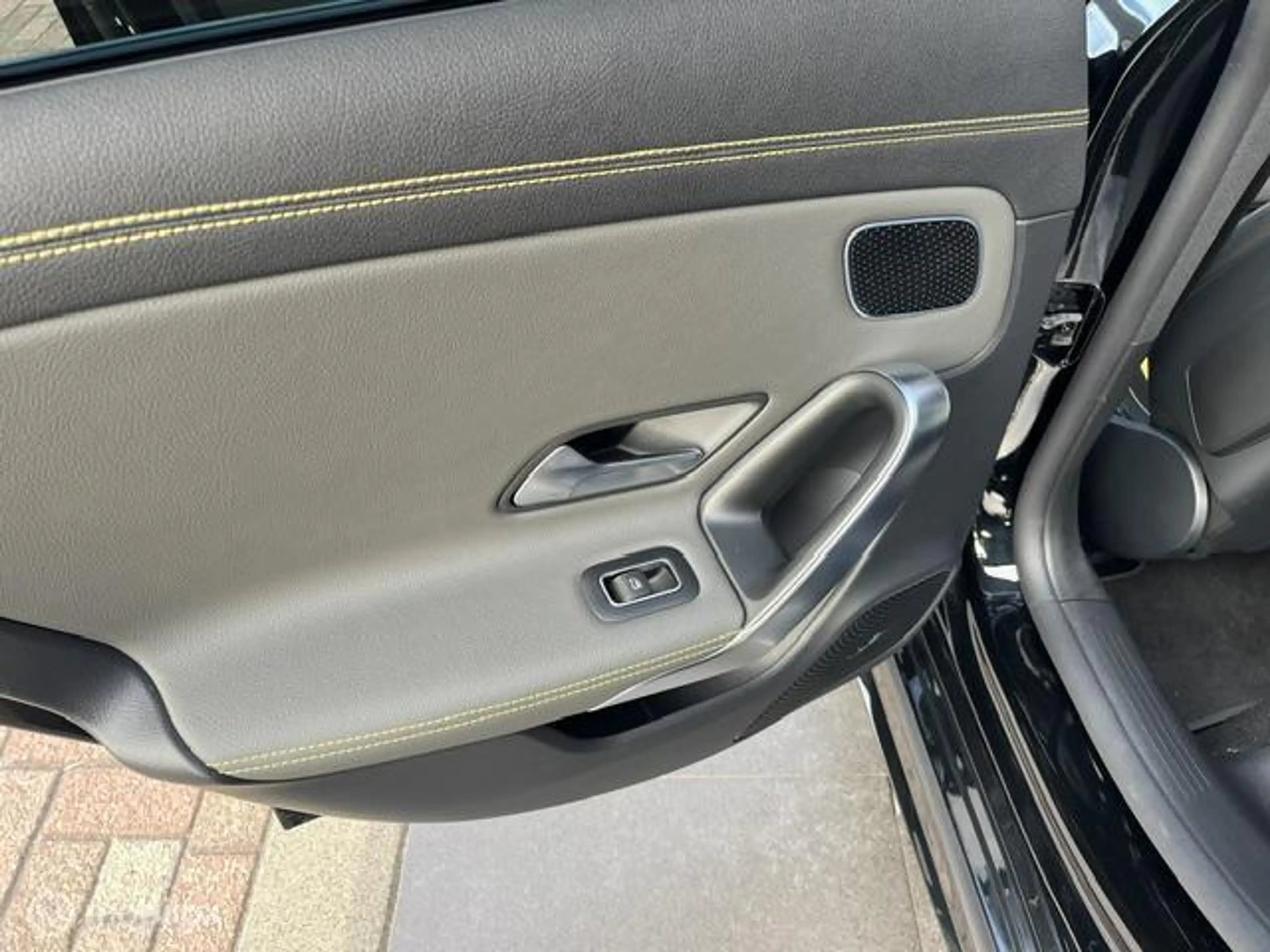 Mercedes-Benz CLA 45 AMG S 4MATIC+ALLE OPTIES — photo 12