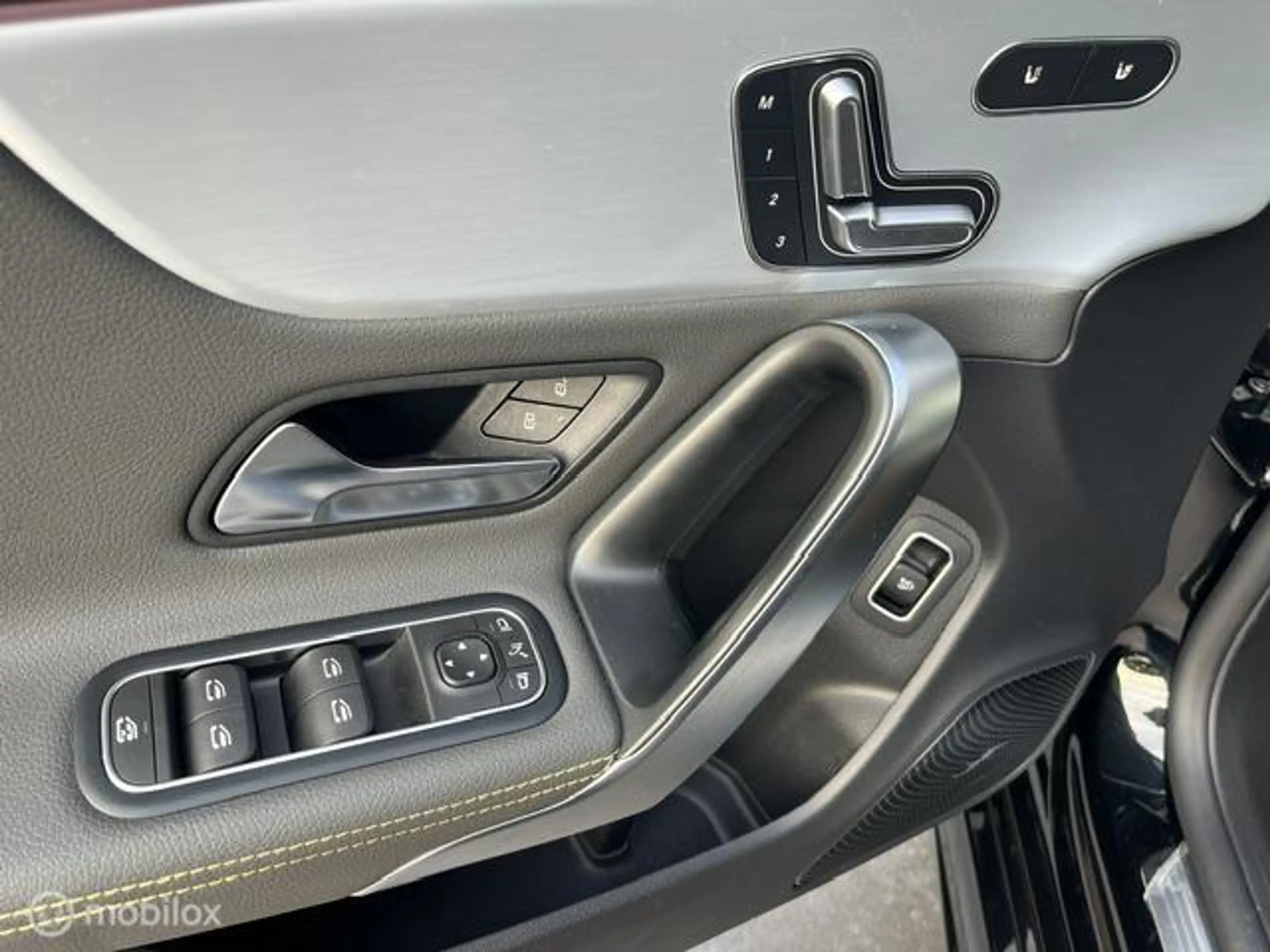 Mercedes-Benz CLA 45 AMG S 4MATIC+ALLE OPTIES — photo 10