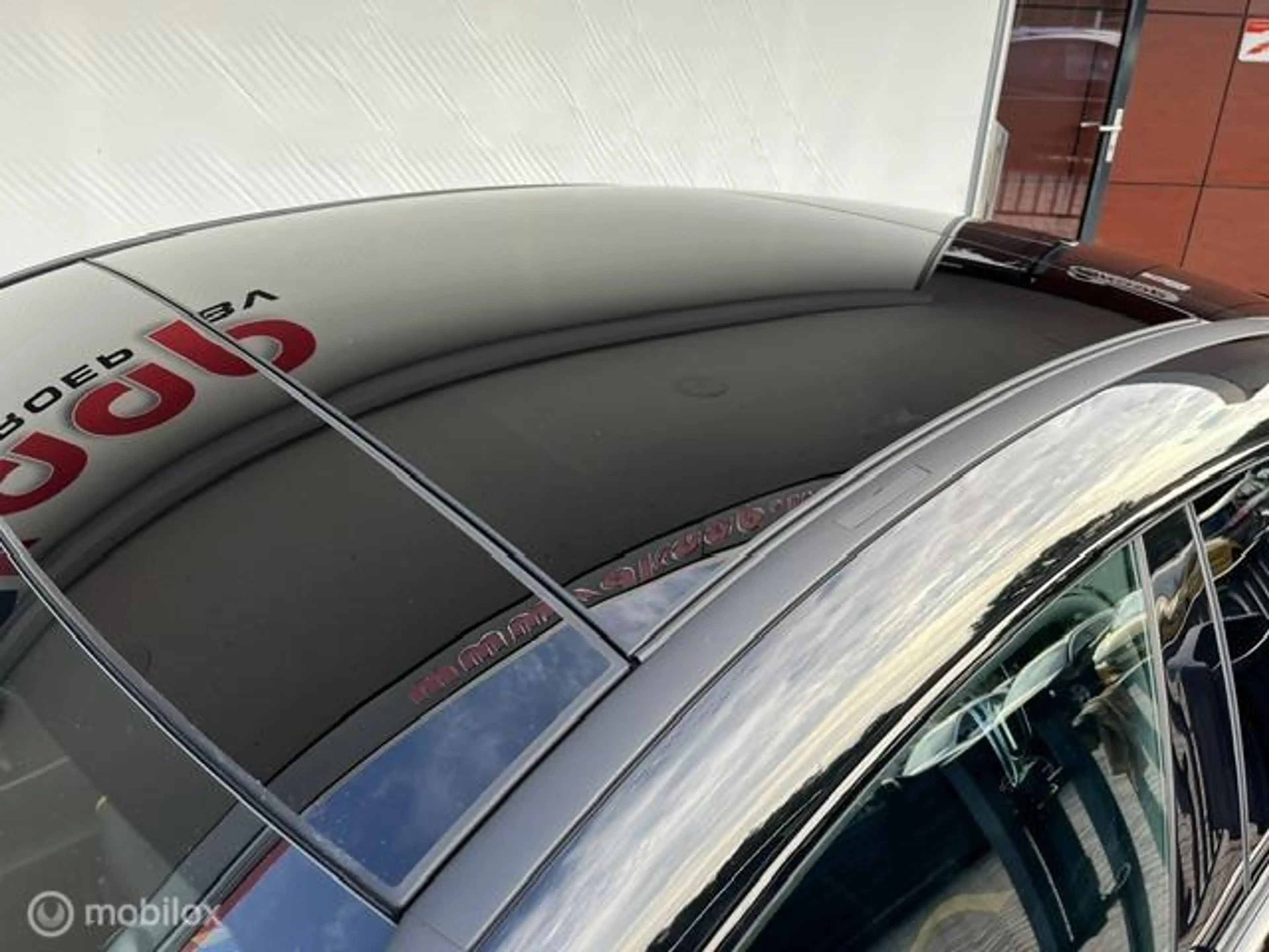 Mercedes-Benz CLA 45 AMG S 4MATIC+ALLE OPTIES — photo 9