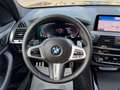 BMW X3 xDrive20d 48V MSPORT *UNIPROP*PELLE* Schwarz - thumbnail 32