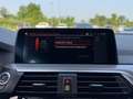 BMW X3 xDrive20d 48V MSPORT *UNIPROP*PELLE* Schwarz - thumbnail 19