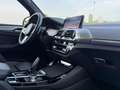 BMW X3 xDrive20d 48V MSPORT *UNIPROP*PELLE* Schwarz - thumbnail 35