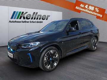 M Sport Impressive+AHK+HUD+PANO+H&K.+20Zoll+LASER