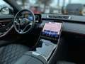 Mercedes-Benz S 350 d 4M Nappa*FAP*AIRMATIC*Mbeam*Softclose*AR Noir - thumbnail 9