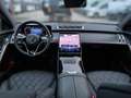 Mercedes-Benz S 350 d 4M Nappa*FAP*AIRMATIC*Mbeam*Softclose*AR Schwarz - thumbnail 11