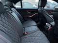 Mercedes-Benz S 350 d 4M Nappa*FAP*AIRMATIC*Mbeam*Softclose*AR Schwarz - thumbnail 12