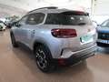 Citroen C5 Aircross BlueHDi S&S Feel Pack EAT8 130 Gris - thumbnail 5