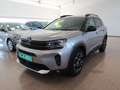 Citroen C5 Aircross BlueHDi S&S Feel Pack EAT8 130 Gris - thumbnail 2
