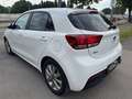 Kia Rio 1,0 TGDI GPF Silber ISG !!! VIGNETTE,VOLLTANK U... Weiß - thumbnail 13