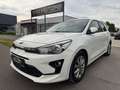 Kia Rio 1,0 TGDI GPF Silber ISG !!! VIGNETTE,VOLLTANK U... Weiß - thumbnail 1