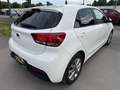 Kia Rio 1,0 TGDI GPF Silber ISG !!! VIGNETTE,VOLLTANK U... Weiß - thumbnail 10