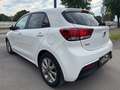 Kia Rio 1,0 TGDI GPF Silber ISG !!! VIGNETTE,VOLLTANK U... Weiß - thumbnail 12