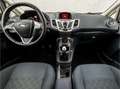 Ford Fiesta 1.25 Titanium (5 DEURS, AIRCO, LM VELGEN, SPORTSTO Zwart - thumbnail 6