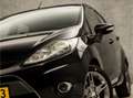 Ford Fiesta 1.25 Titanium (5 DEURS, AIRCO, LM VELGEN, SPORTSTO Schwarz - thumbnail 17