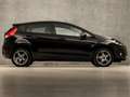 Ford Fiesta 1.25 Titanium (5 DEURS, AIRCO, LM VELGEN, SPORTSTO Zwart - thumbnail 4